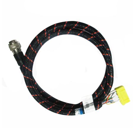 Shovel Harness (L) Wiring Harness 4695974 for Hitachi Excavator EX1900-6 EX2600-6BH EX2600-6LD EX5500-6 EX5500E-6 EX8000-6