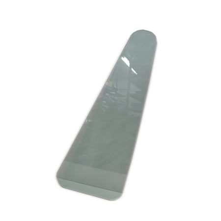 Side Behind Door Glass 2903-1212 for Doosan Daewoo Excavator S175LC-V S180W-V S185W-V S200W-V S210W-V S220LC-6 S220LC-V S220LL S220N-V S225LC-7A S225LC-V S225LL S225NLC-V