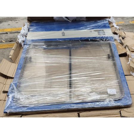 Side Door Assy 205-54-00270 205-54-00271 205-54-00272 205-54-00273 205-54-00274 for Komatsu Excavator PC60-5 PC650-3 PC80-3 PF3-1 PF5-1 PW100-3 PW200-1 PW210-1