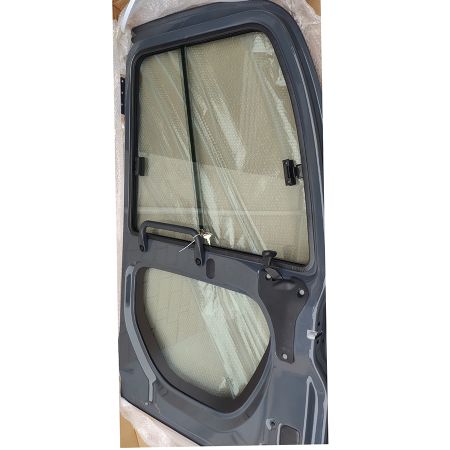 Side Door Panel YN51C01097P1 for Kobelco Excavator ED190LC-6E ED195-8 SK160LC-6E SK170-8 SK210LC-6E SK210LC-8 SK250LC-6E