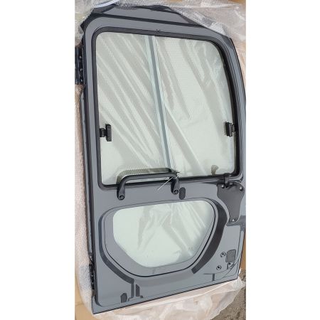 Side Door Panel YN51C01097P1 for Kobelco Excavator SK260-8 SK290LC-6E SK295-8 SK330LC-6E SK350-8 SK480LC-6E SK485-8 SK850