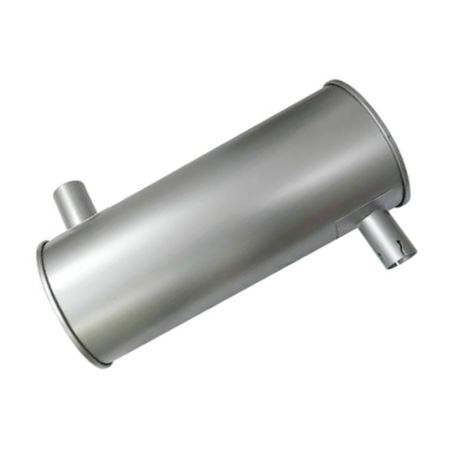 Silencer Muffler 4191158 for Hitachi EX100 EX100-1 EX90 EX90-1 EX100M EX60WDExcavator