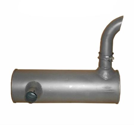BUY Silencer Muffler VAME070526 for Kobelco Excavator K909LC MD240BLC K909 II K909LC II Mistubishi Engine 6D15 6D16 from YEARNPARTS online store