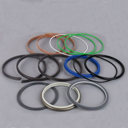 Boom Cylinder Seal Kit LB01V00018R300 for Kobelco SK295-9 SK295-8 Excavator