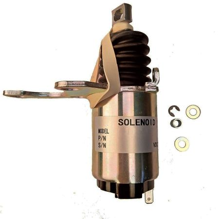 solenoid-kit-136-9518-1369518-for-caterpillar-excavator-cat-315-315b-315c-315l-317b-ln-318b-318b-l