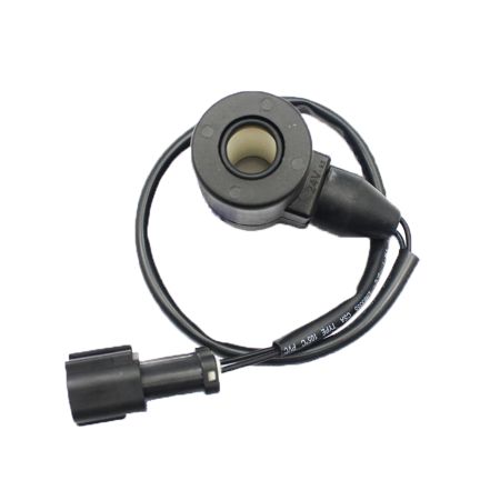 Solenoid Valve SD1244-C-10 SD1244-C-1005 203-60-72100 203-60-62161 for Komatsu PC60-7 PC100-5 PC100-6 PC120-5 PC120-6 PC120-7