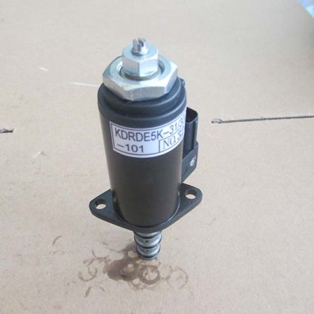 solenoid-yb35v00006f1-for-kobelco-excavator-ed190lc-6e-sk160lc-6e-sk200-6es-sk200lc-6es-sk200sr-sk200sr-1s