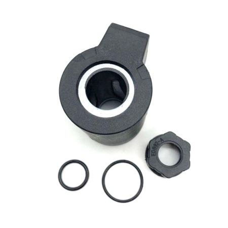 Solenoid Coil VOE14550884 14550884 for Volvo Excavator EC330B EC120D EC140D EC170D EC180D EC220E EC250D EC360C