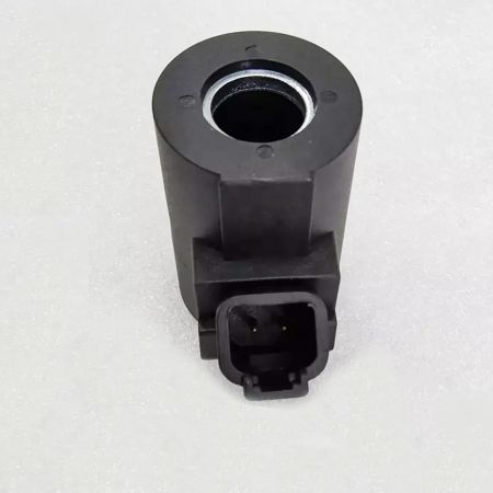 Solenoid Coil ZGAQ-04588 ZGAQ-04651 for Hyundai Excavator R140W-7 R160W-9A R170W-9 R180W-9S R210W-9