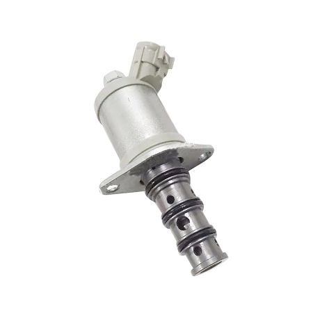 Solenoid Hydraulic Valve 9239590 for John Deere Excavator 120D 135D 160DLC 190DW 200DLC 2154D 220DW 225DLC 240DLC 2454D