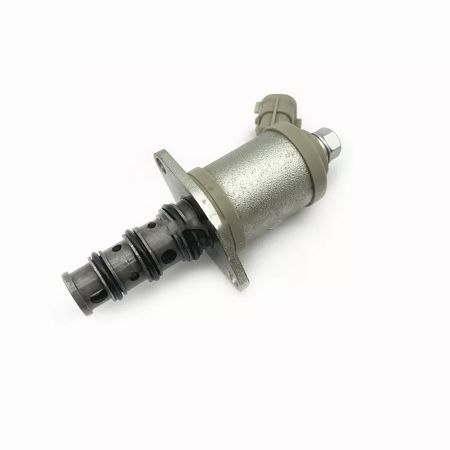 Solenoid Hydraulic Valve 9246518 for Hitachi EX1200-6 ZX145W-3 ZX200-3 ZX240-3