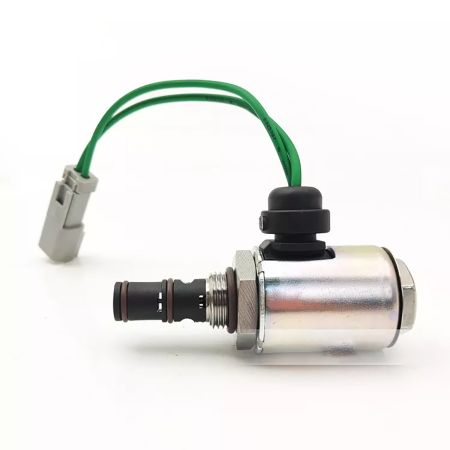 Solenoid Valve 186-1526 for Caterpillar CAT 120H 120K D5M D6M  924G 938G
