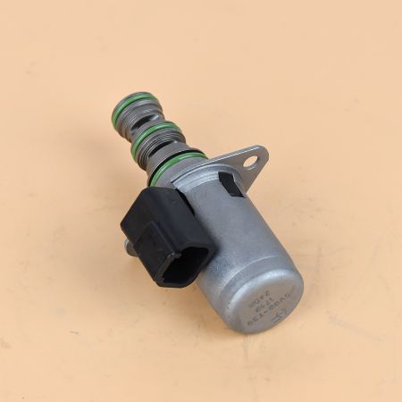 Électrovanne 20G-60-31451 20G-60-31450 pour pelle Komatsu PW140-7 PW148-8 PW160-7E0 PW160-8 PW180-7E0