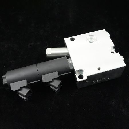 Solenoid Valve 4651963 for John Deere 190DW 220DW 190GW 230GW