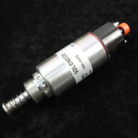 Solenoid Valve 8C-3663 for Caterpillar CAT 205B 206B 212B 325 320 214B 213B E200B E240B E110B E120B Engine 3114 3116