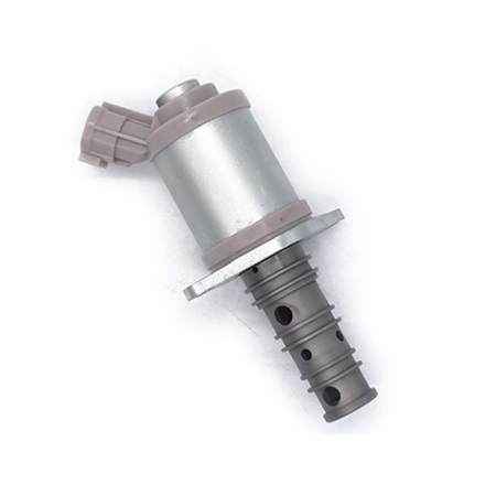 Solenoid Valve 9239590 for Hitachi Excavator ZX190W-3 ZX200-3 ZX210H-3 ZX210W-3 ZX220W-3 ZX225US-3 ZX240-3 ZX250H-3 ZX250W-3 ZX270-3 ZX280LC-3