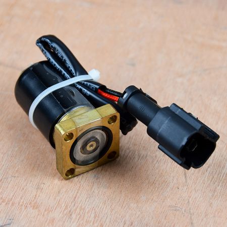 Buy Solenoid Valve ASSY 17A-15-17271 17A-15-17270 714-10-16951 for Komatsu Wheel Loader LW100-1X WA120-3 WA150-3 WA180-3 WA200-3 WA250-3 WA300-3A from YEARNPARTS online store