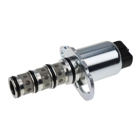 Solenoid Valve AT310587 for John Deere Loaders 210K 210LE 210LJ 310J 310K 310SJ 310SK 315SJ 315SK 325J 325K 410J 410K
