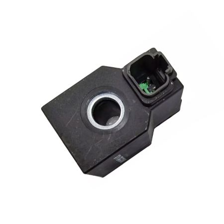 Solenoid Valve Coil XKAL-00050 XKAL00050 for Hyundai Excavator R140LC-9 R145CR-9 R160W-9A R170W-9S R180W-9A