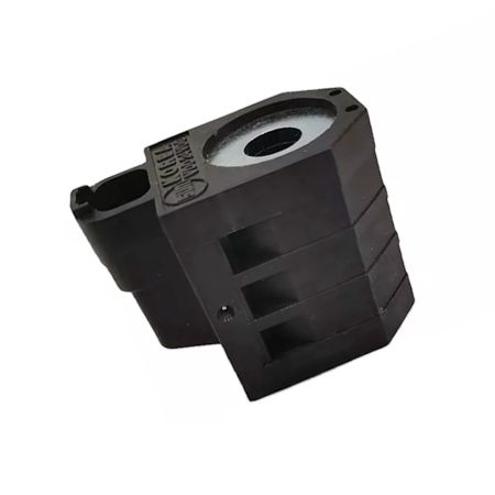 Solenoid Valve Coil XKBL-00004 XKBL00004 for Hyundai Excavator R110-7 R140LC-7 R160W-9A R170W-7 R180W-9A R200W-7 R210W-9