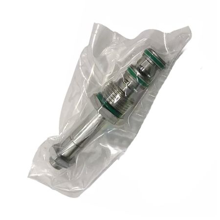Solenoid Valve K9007363 for Doosan Daewoo Excavator DX140LC DX160LC DX190W DX210W DX225LL DX300LC