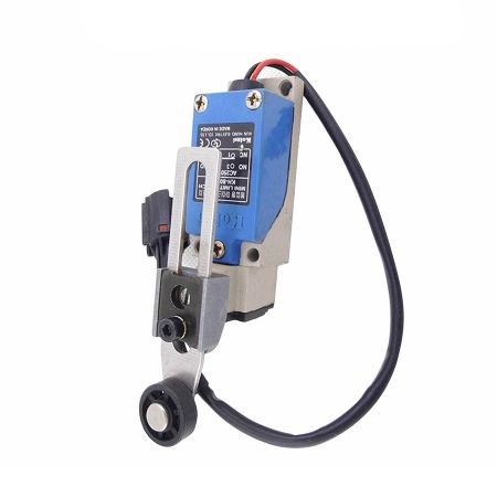 Solenoid Valve Magnetic Switch LH 549-00046 for Doosan Daewoo Excavator SOLAR 015PLUS  S018-VT SOLAR 030PLUS (SN 20001~) SOLAR 035 (SN 20001~) SOLAR 140LC-V SOLAR 140W-V