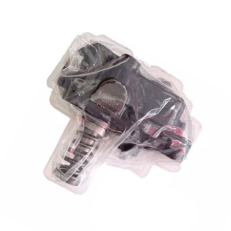 Solenoid Valve SQ-S3A-MO XKBL-00142 for Hyundai Excavator R140W-9 R160W-9A R170W-9 R180W-9A R210W-9