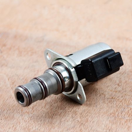 Buy Solenoid Valve SV98-T39-12VDC QR6882691 for Caterpillar CAT CT60 CT80 from YEARNPARTS online store