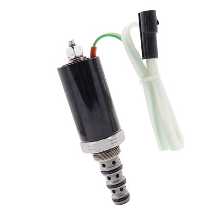 Solenoid Valve VOE 14574269 VOE14574269 14574269 for Volvo Excavator EC120D EC140D EC200B EC210B EC240B EC290B EC340D EC380D