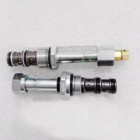 Solenoid Valve XKBL-00080 XKBL00080 for Case Excavator CX17C CX18C