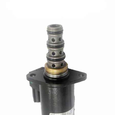 Buy Solenoid Valve YN35V00052F1 for Kobelco Excavator E135B E175B E215B E235BSR from yearnparts store