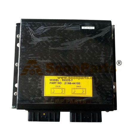 cpu-control-panel-21n6-44100-21n644100-for-hyundai-excavator-r210lc-7