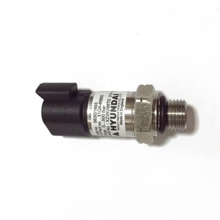 Speed Sensor 31Q4-40800 for Hyundai Wheel Loader HL730-9 HL730-9A HL730-9S HL730TM-9 HL730TM-9A HL740-9