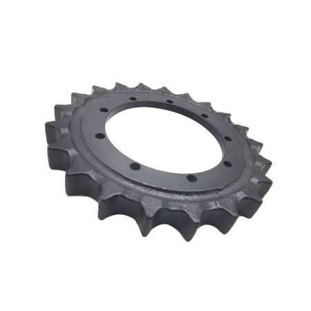 Звездочка 140-4022 для экскаватора Caterpillar CAT 302.5C 302.5