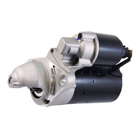 Starter Motor 185086620 for Perkins Engine