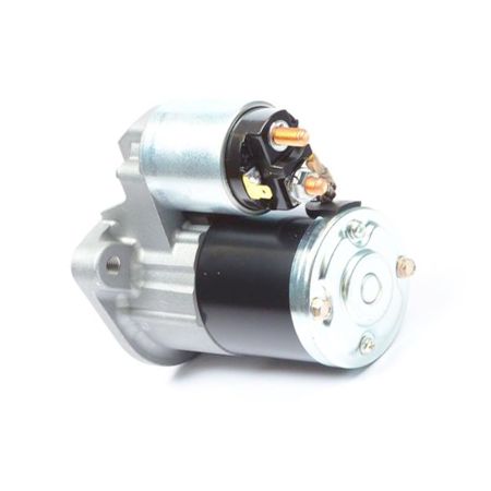 Starter Motor 185086820 for Perkins Engine 1104D-E44T 1104D-E44TA 1104D-44