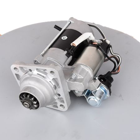 Starter motor 246-25247 1327A431 2873K062 for Perkins Engine