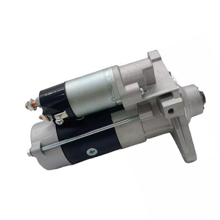 スターターモーター 24V 1811004142 8980608540 日立掘削機 ZX330 ZX350H ZX350LL ZX370MTH ZX400W-3 ZX500W エンジン 6HK1