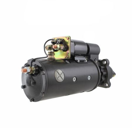 Buy Starter Motor 269-2757 for Caterpillar Excavator CAT 345C 345D 349D Engine C11 C13 from YEARNPARTS online store