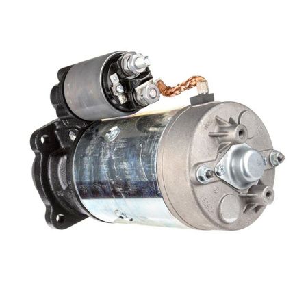 Starter Motor 2873D202 for Perkins Engine 1004-4 1004-4T 1006-6 1006-60