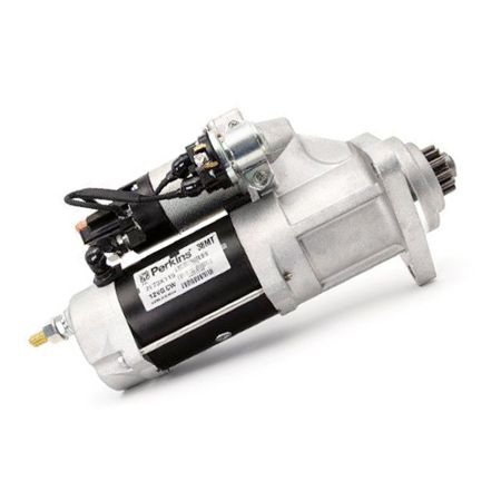 Starter Motor 2873K115 for Perkins Engine 1106D-E66TA