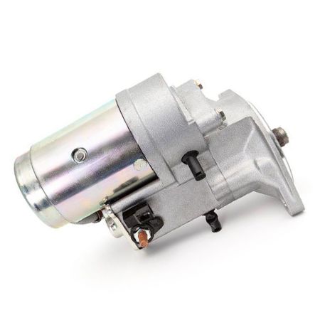 Starter Motor 2873K401 for Perkins Engine 704-30 704-26