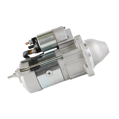 Starter Motor 2873K405 for Perkins Engine 1104D-E44T 1104C-44 1104C-44T
