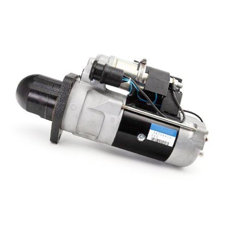 Starter Motor 2873K414 for Perkins Engine 1106D-E66TA