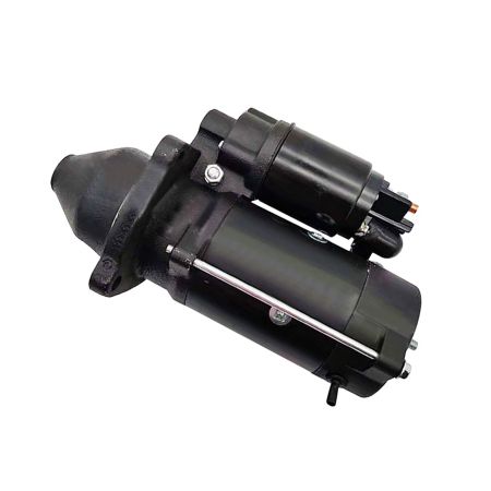Starter Motor 2873K632 for Perkins Engine 1004-4 1004-42 1006-6 1006-60 1104C-44
