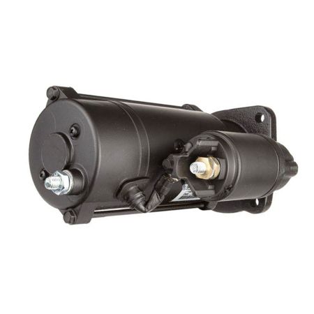 Starter Motor 2873K635 for Perkins Engine 1104D-E44T 1104D-E44TA
