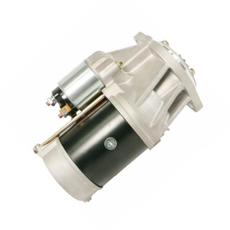 Starter Motor 300516-00051 for Doosan Daewoo DX62R-3 DX63-3 DX75-5B DX85R-3 E62 E63 E85