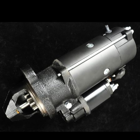 Starter Motor 320/09454 32009454 for JCB Loader 3CX 4CX 5CX Engine 444