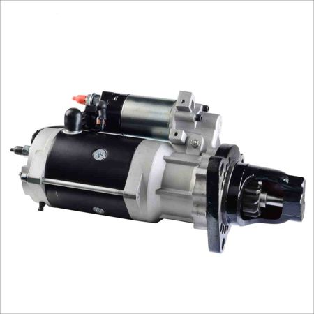 Starter Motor 4296454 50MT 3021038 for Cummins Engine K19 K38 K50 Q60 24V 11T