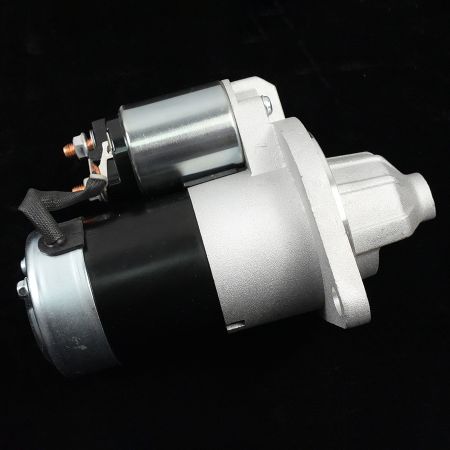 Starter Motor 586400-2200 for Doosan Daewoo SOLAR 030PLUS (SN 20001~) SOLAR 035 (SN 20001~) Excavator